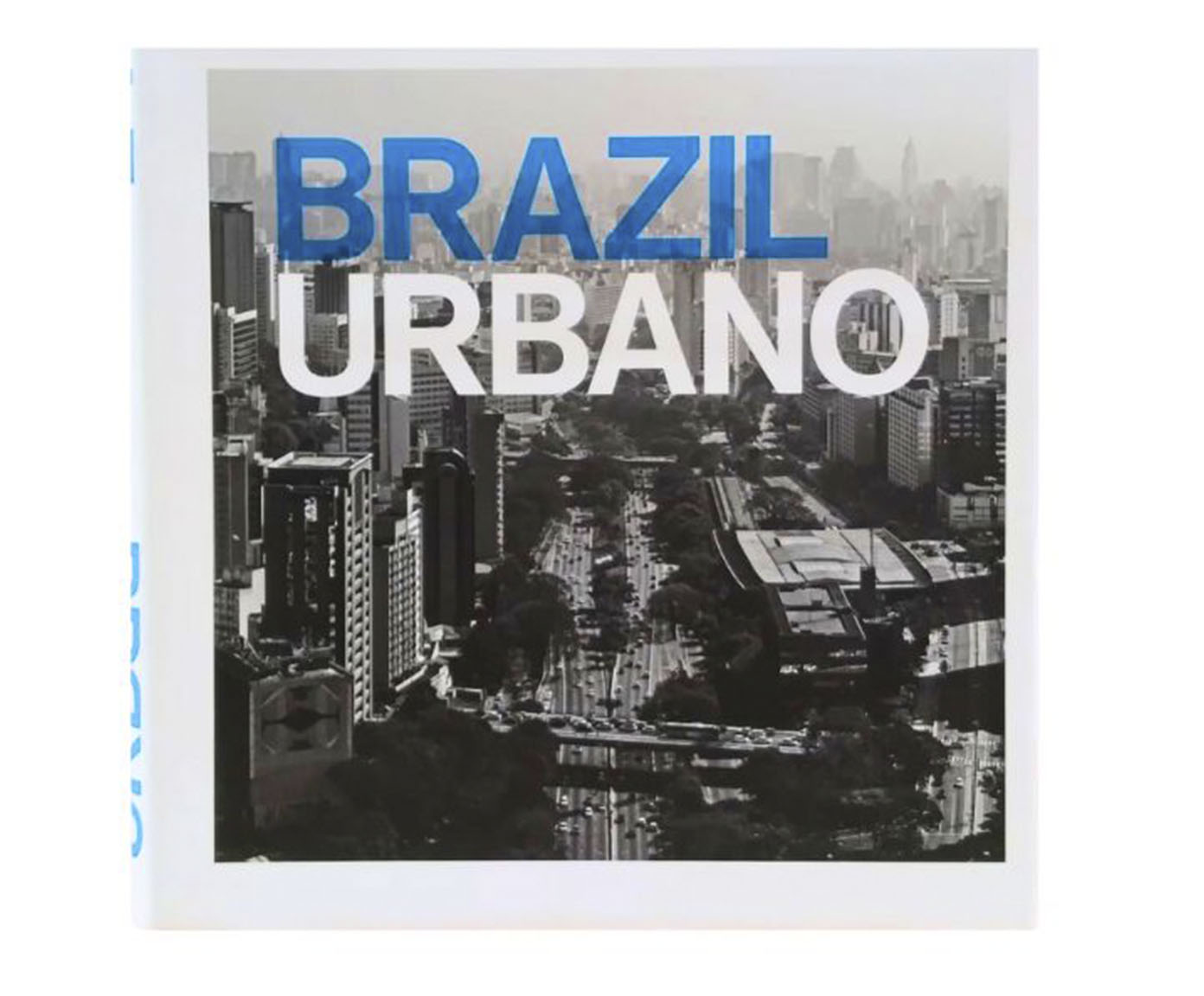 Livro "Brazil Urbano" - image 1
