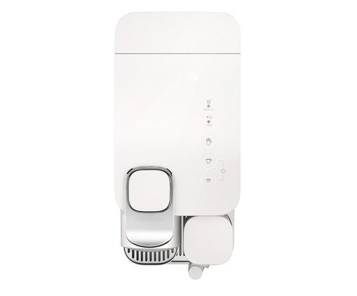 Cafeteira Nespresso Lattissima One Branco - 110V - image 1