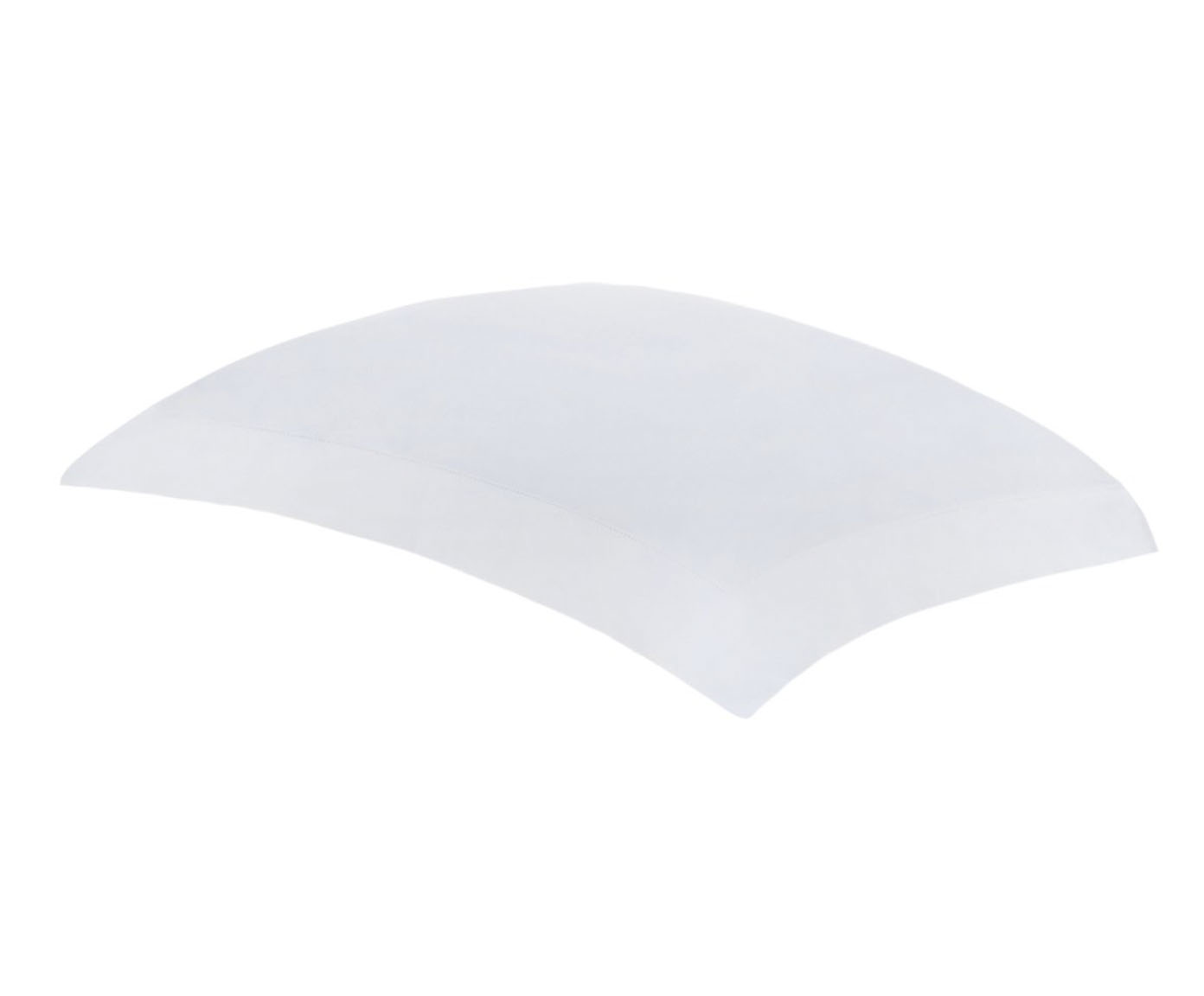 Fronha Acetinada Bud Vision New Colors Branco 270 Fios - image 0