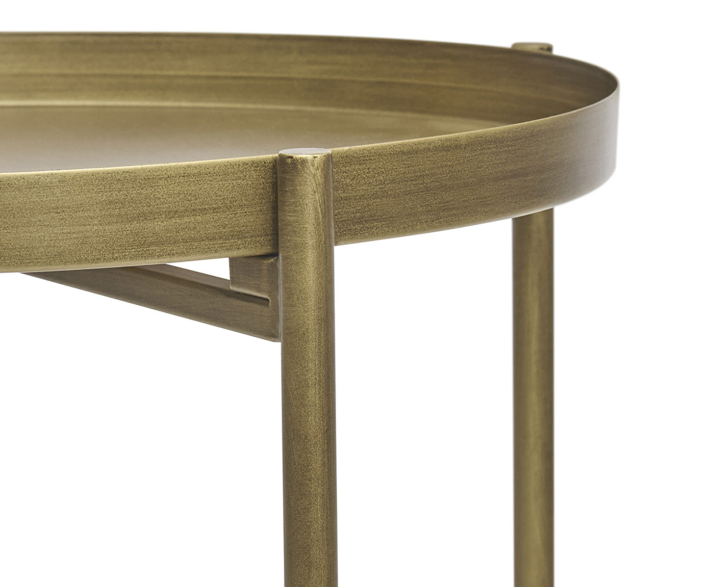Mesa em Metal - image 1