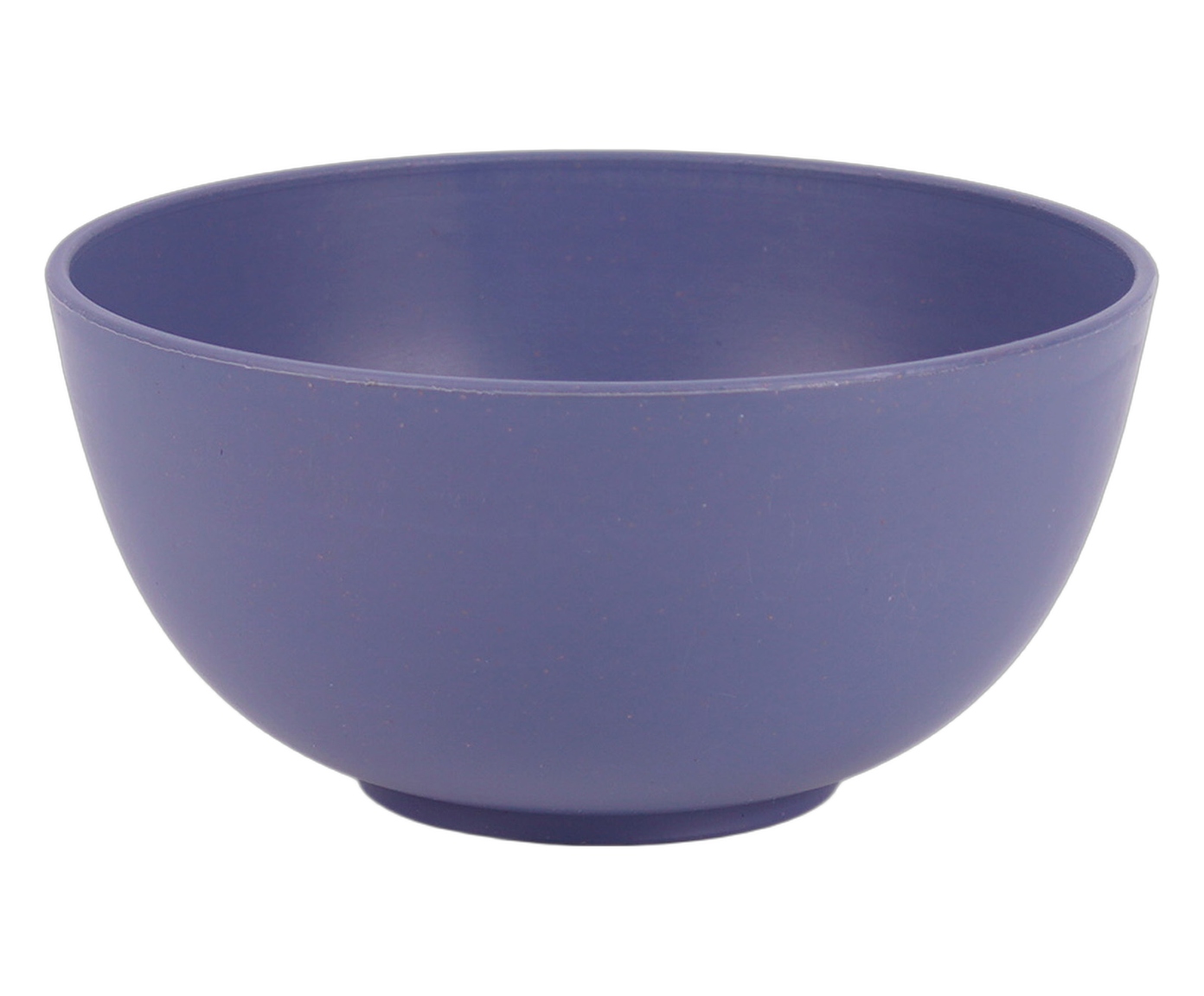 Bowl Defensa em fibra de trigo e azul - image 1