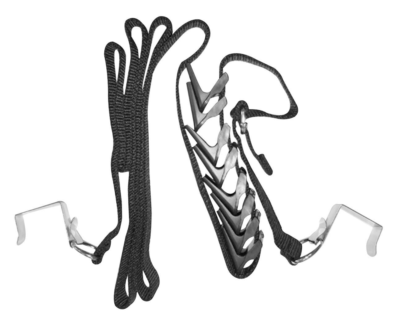 Gancho para Bolsas Pratic - image 0