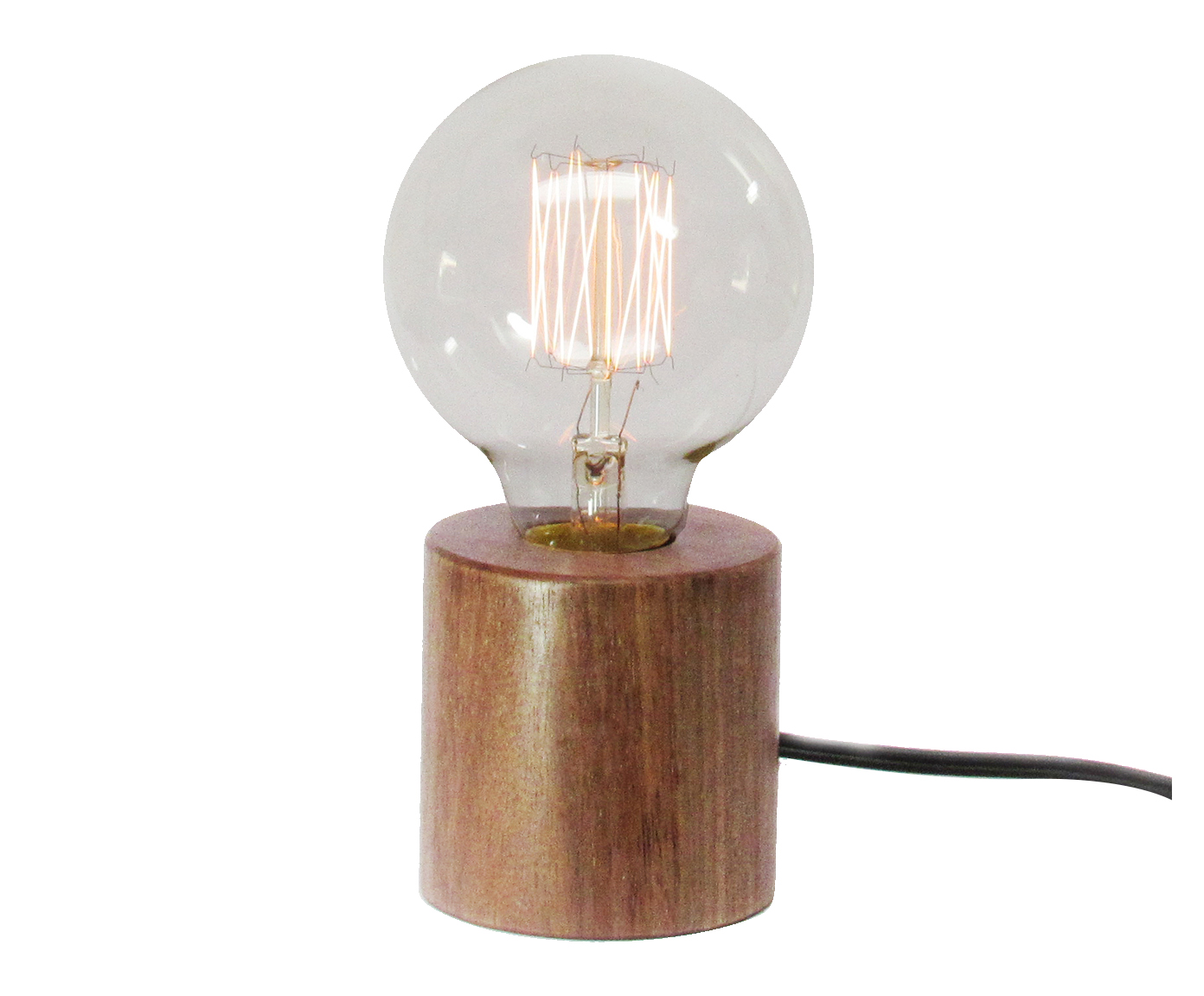 Lumin&aacute;ria de Mesa Cordel Bivolt - image 0