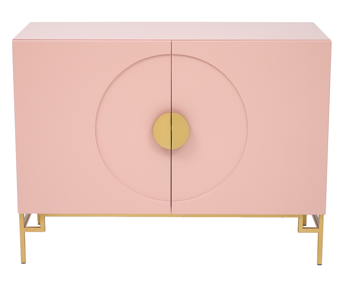Buffet Cerchio D'Oro - Rosa - image 0