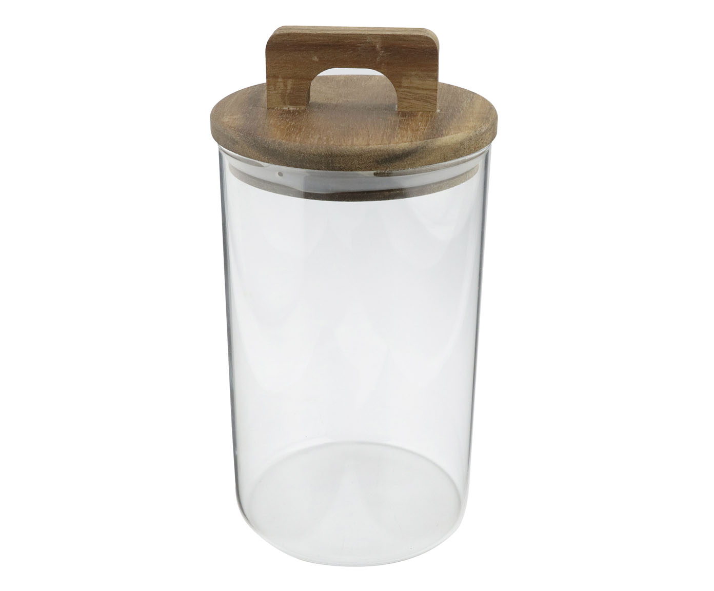 Porta-Mantimento com Tampa - image 0