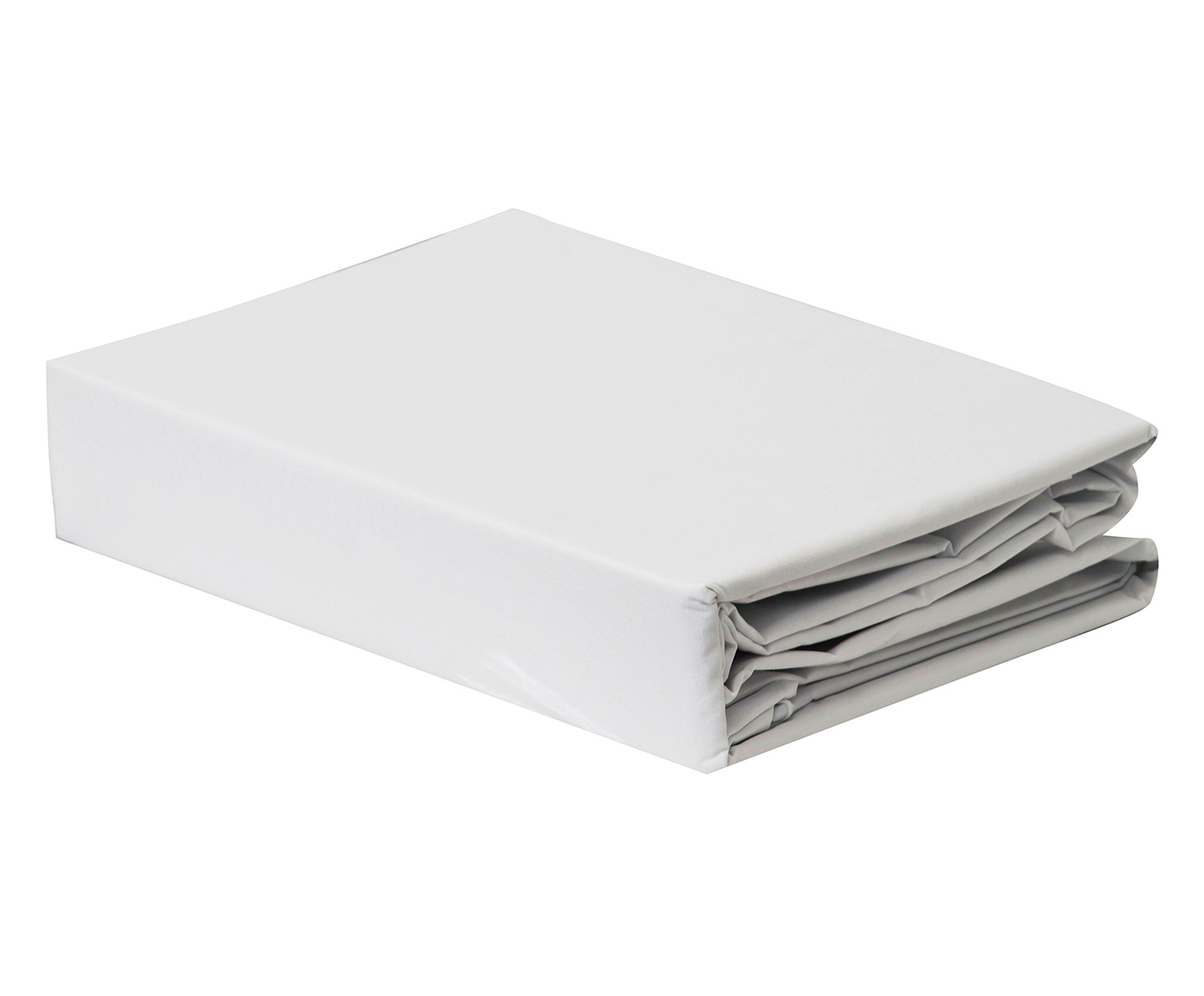 Len&ccedil;ol Inferior Prime 200 Fios Branco - image 0