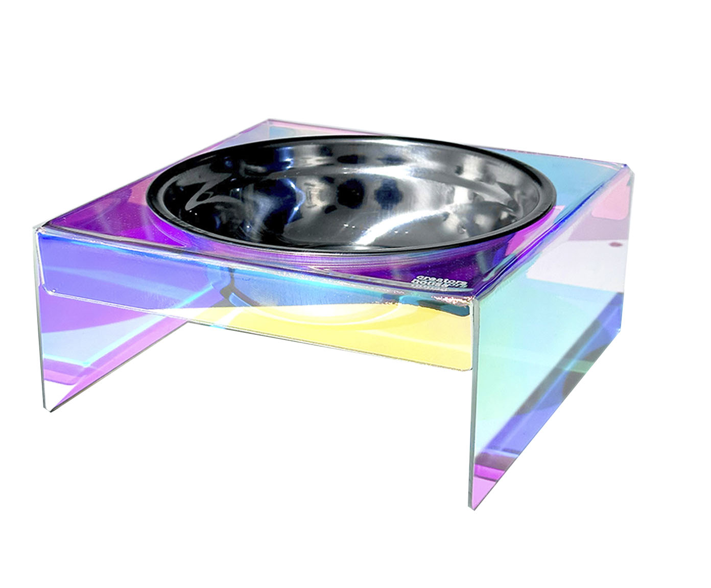 Comedouro para Pet - image 1