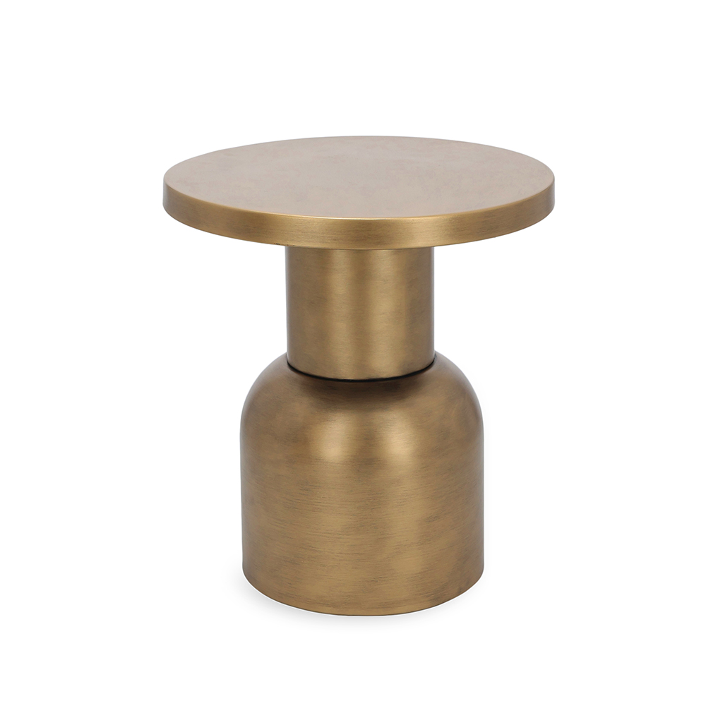 Mesa Tamandar&eacute; Dourado - image 0