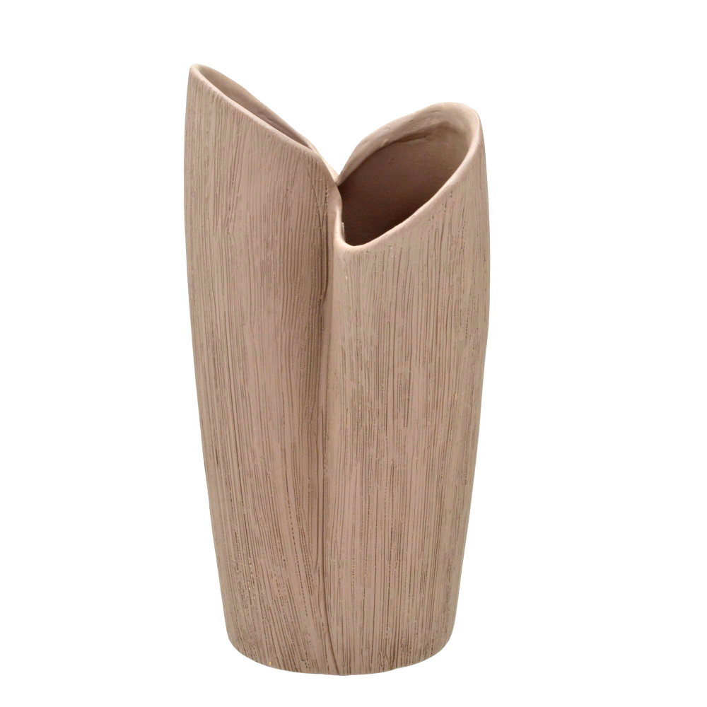 Vaso Vailati Marrom - image 0