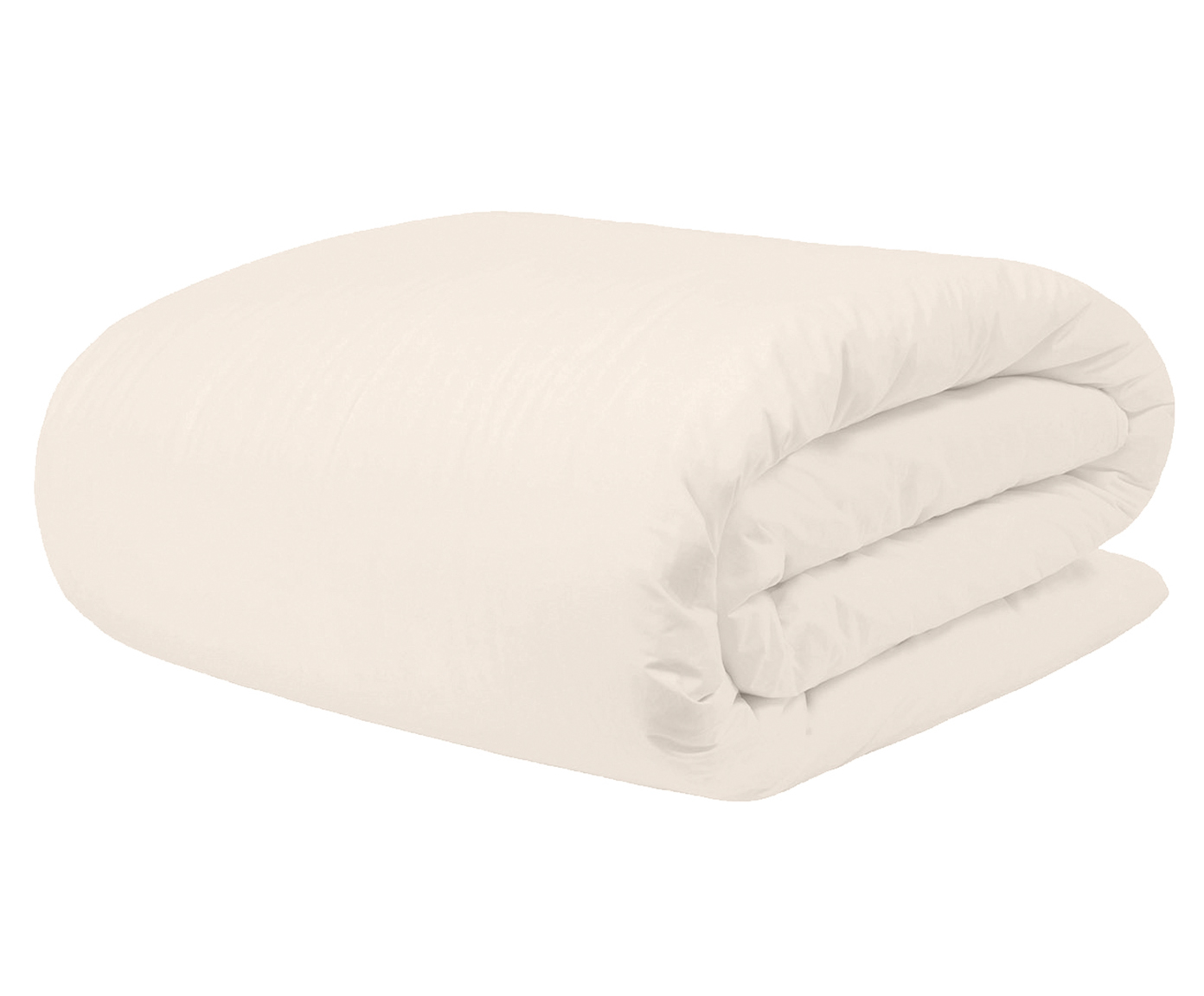 Duvet Basic Off White 200 Fios image number 2
