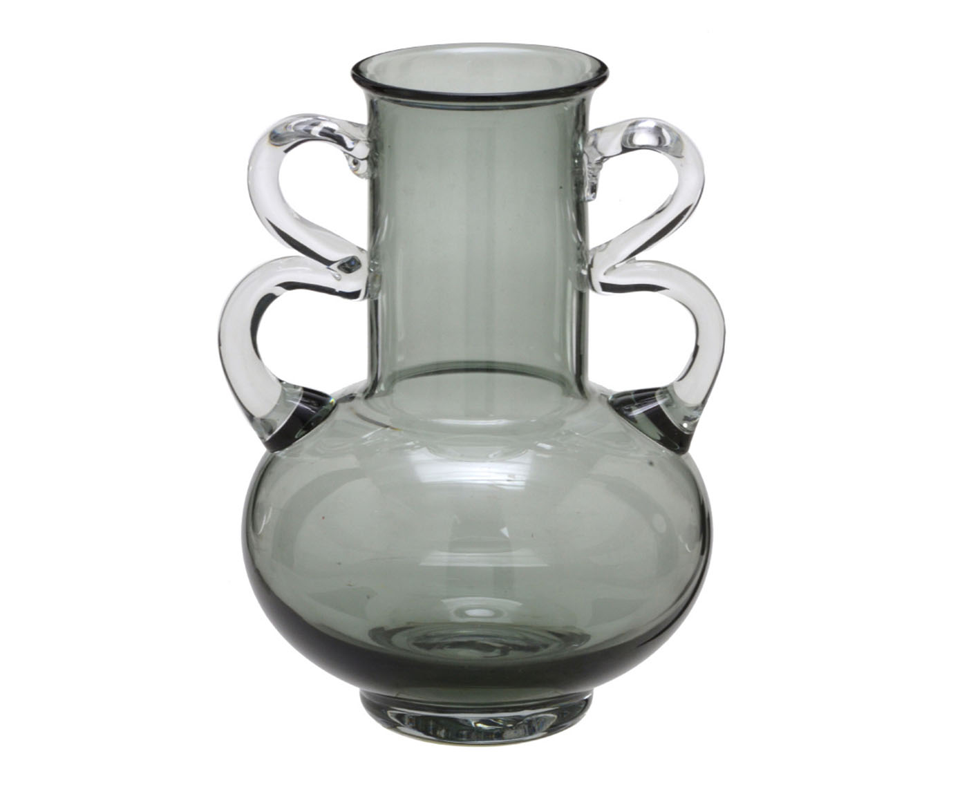 Vaso Babukar Transparente - image 0