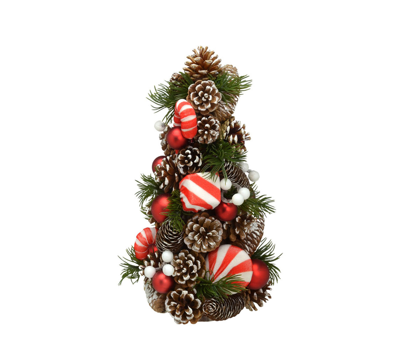 Mini &Aacute;rvore de Natal Pinheiro Classic - image 0