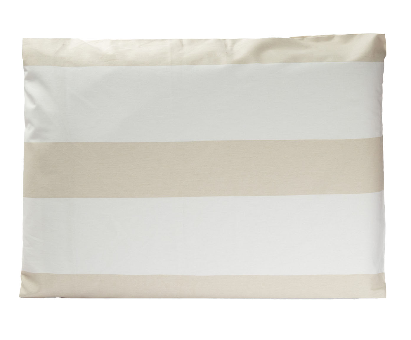 Fronha Avulsa Tous Les Jours Estampado Listra Off White - image 0