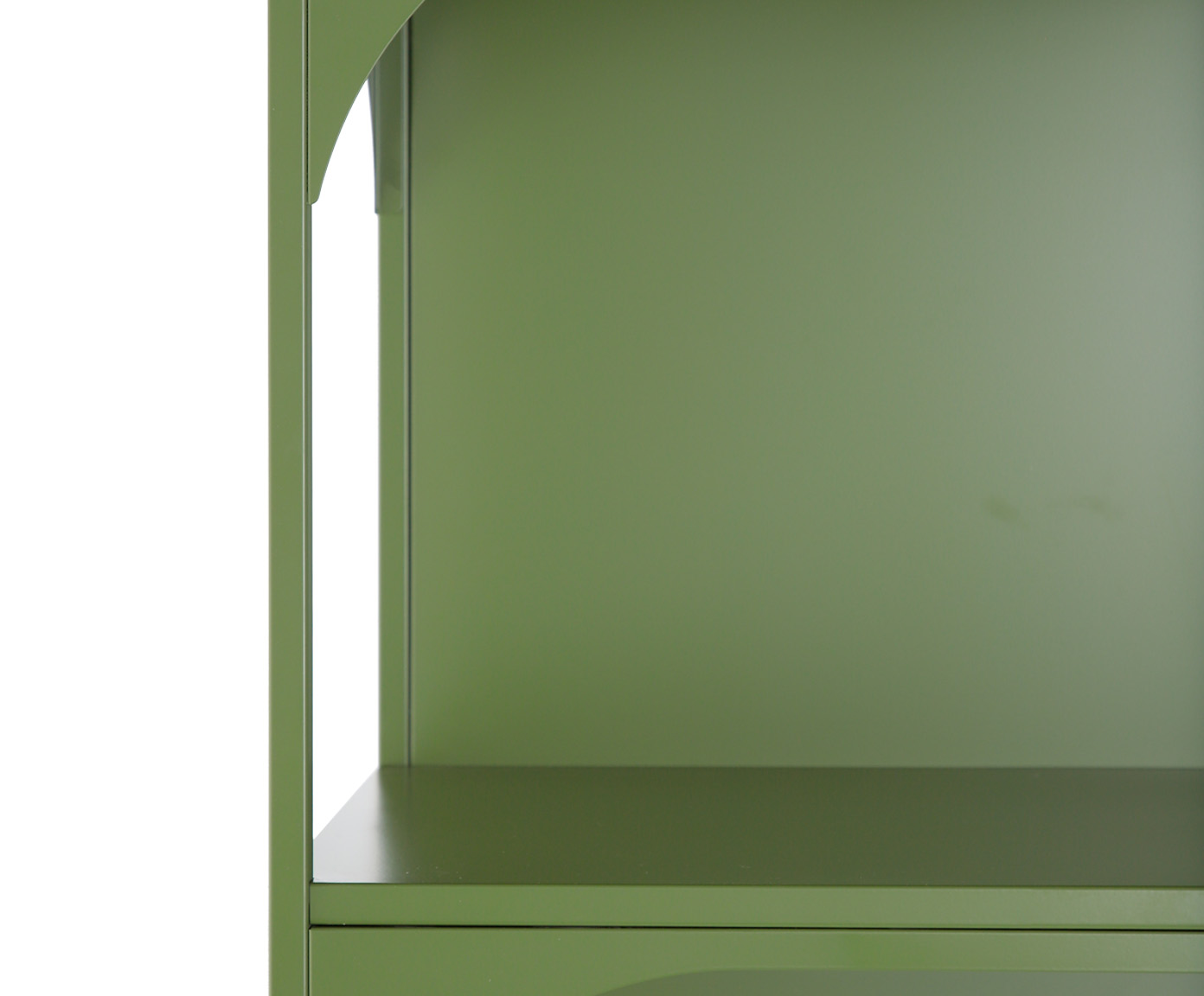 Estante Grand Arc Verde image number 3