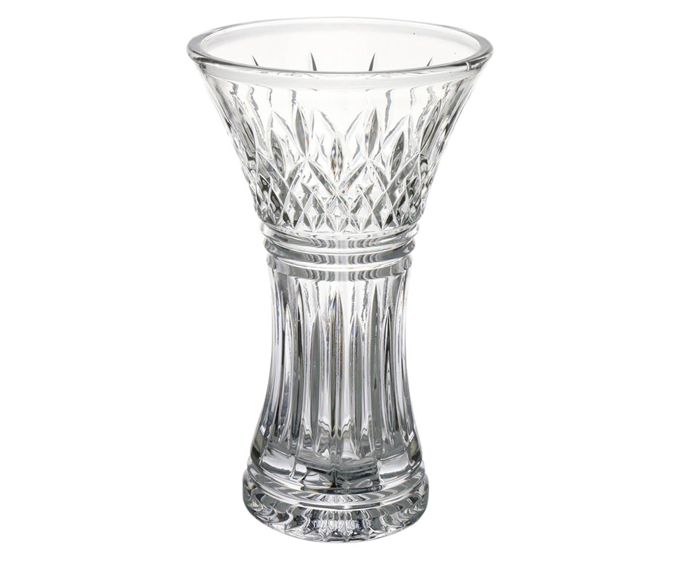Vaso em Cristal Lys - image 0