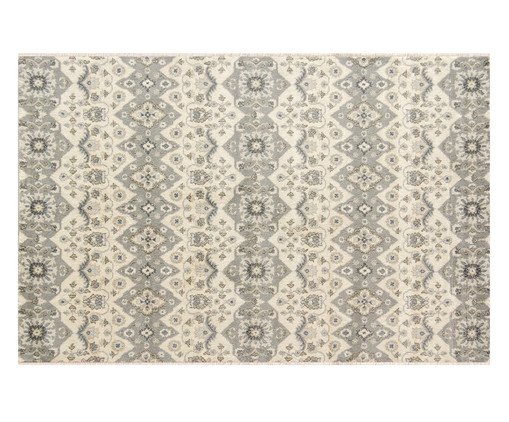 Tapete Turco Cream Grey - image 0