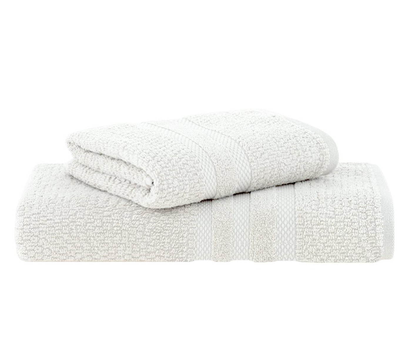 Jogo De Toalhas Vanilla Extra Soft Gigante Bege 2 Pe&ccedil;as - image 0