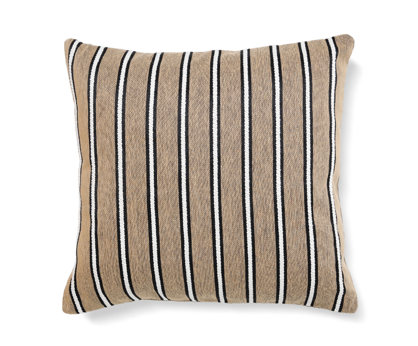 Capa de Almofada Jacquard Marais Amarelo - image 0