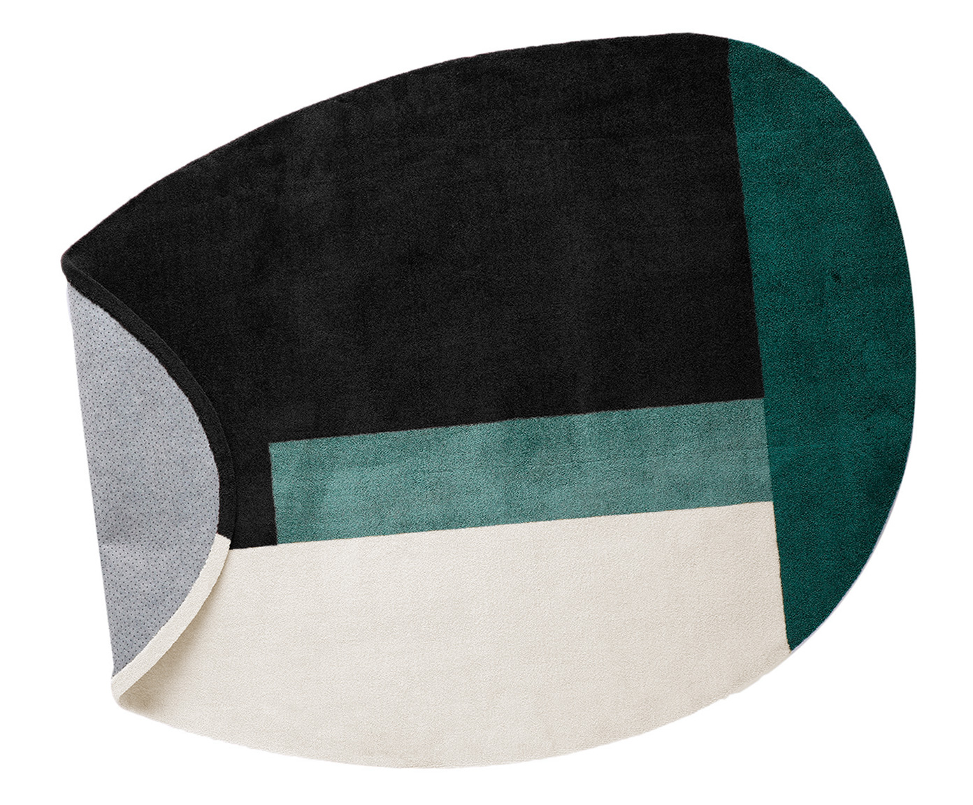 Tapete Hathor Verde - image 1