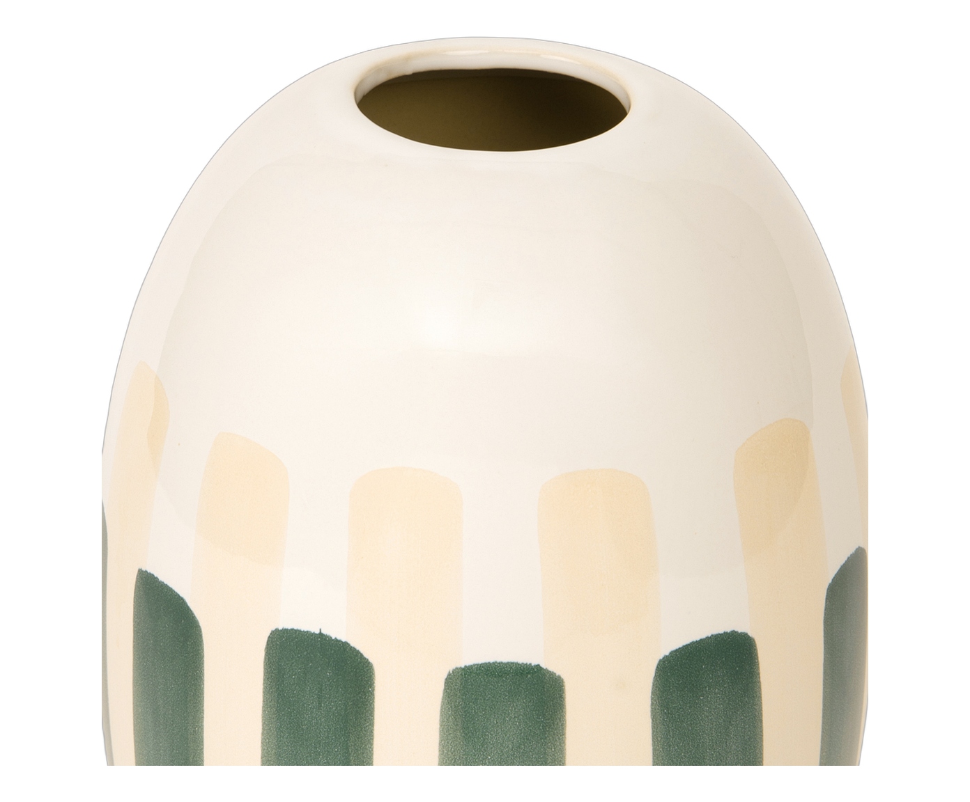 Vaso em Cer&acirc;mica Emanuele - image 1