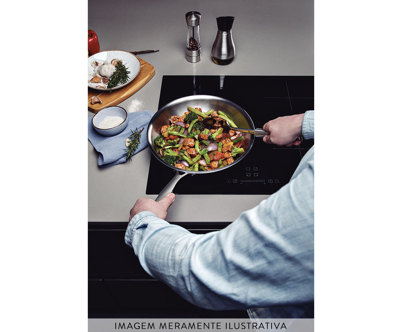 Wok Grano image number 2