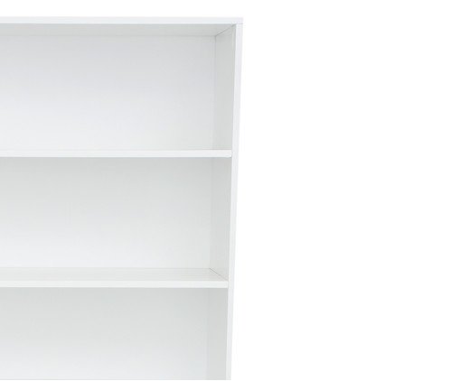 Estante Cerchio D'Oro - Branco image number 5