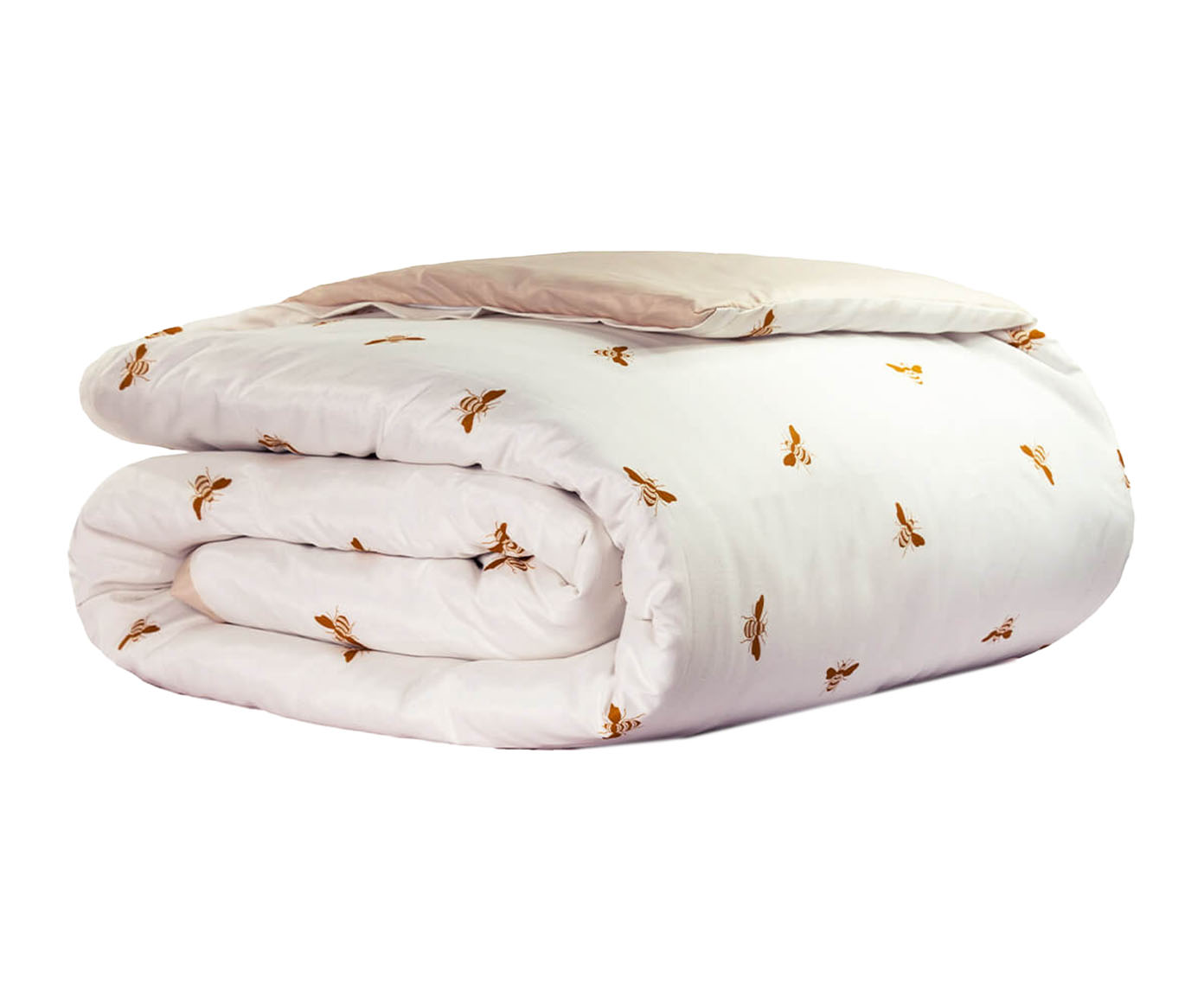 Capa Duvet Essencialle Abelha - image 0
