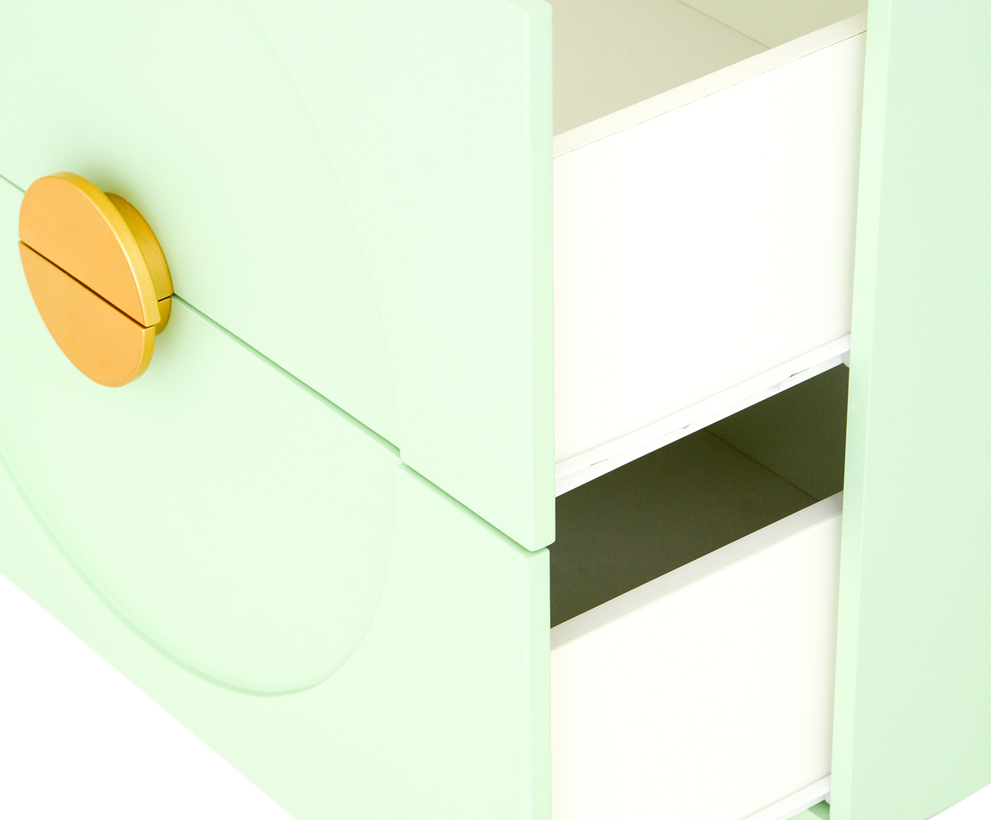 C&ocirc;moda Cerchio D'Oro - Mint image number 4