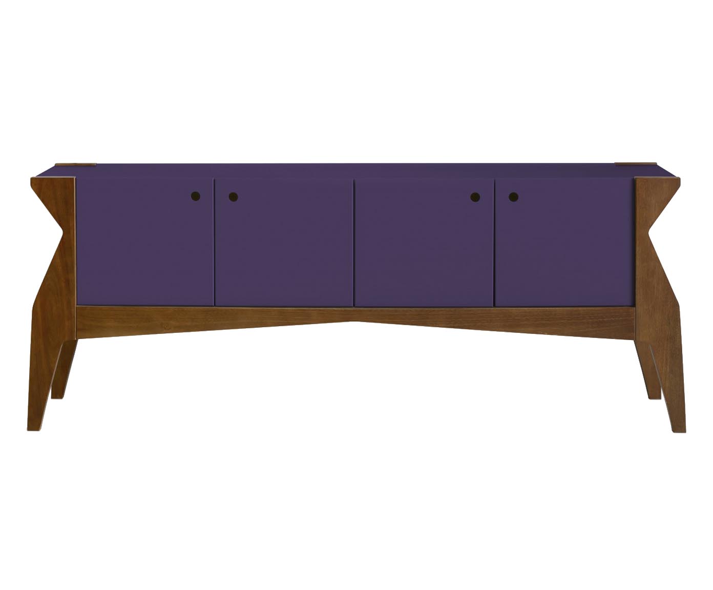 Buffet Brasa Roxo - image 0