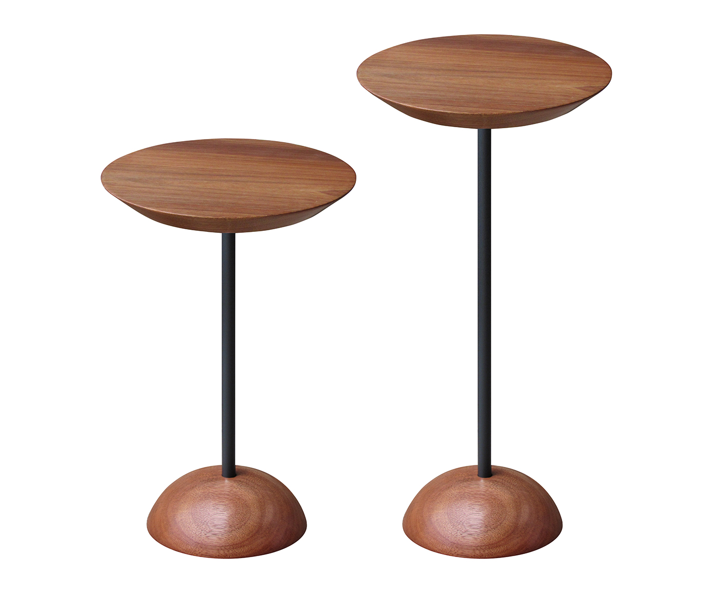 Mesa Lateral Duna Preto - image 1