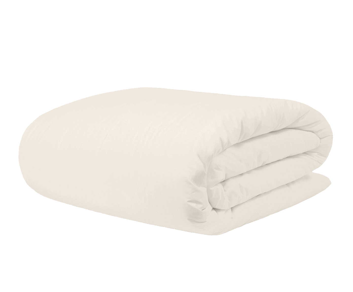 Duvet Basic Off White 200 Fios - image 0