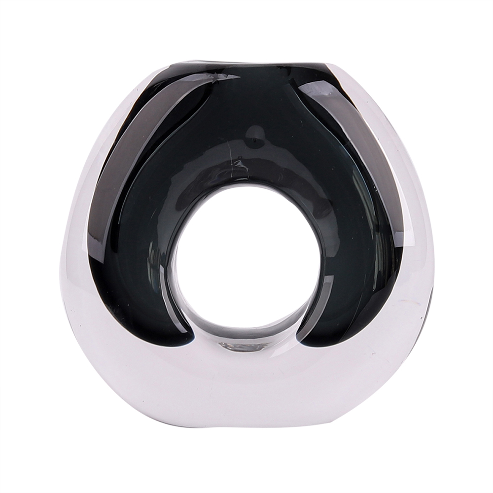 Vaso Look Center Preto - image 0