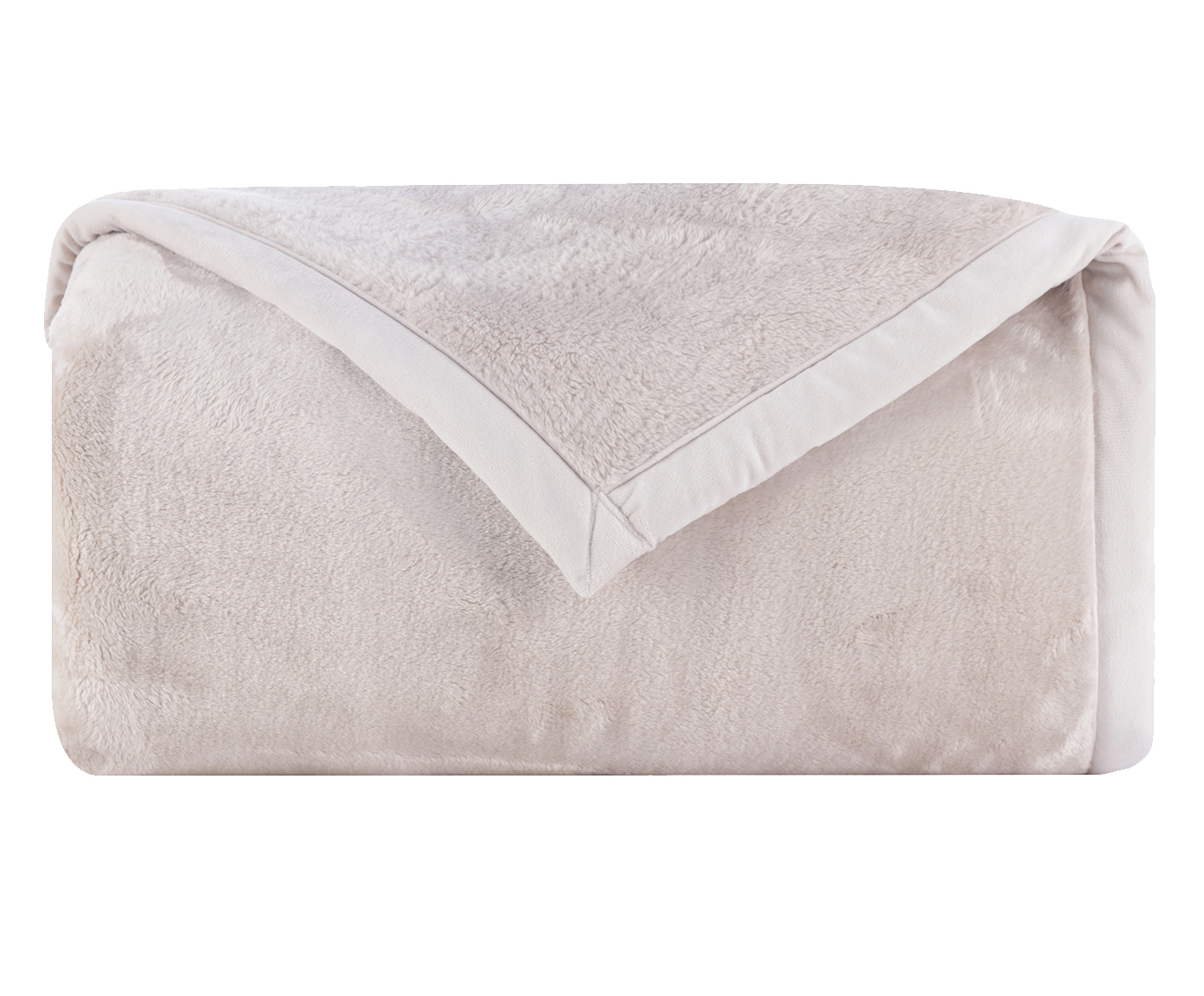 Cobertor Fendi Soft Luxo - image 1