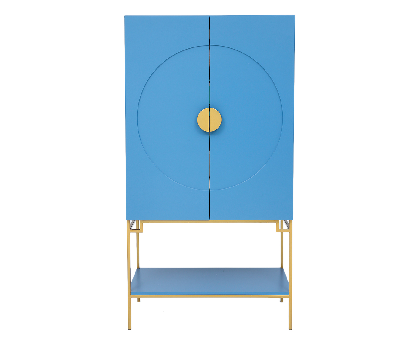 Cristaleira Cerchio D'Oro - Royal - image 0