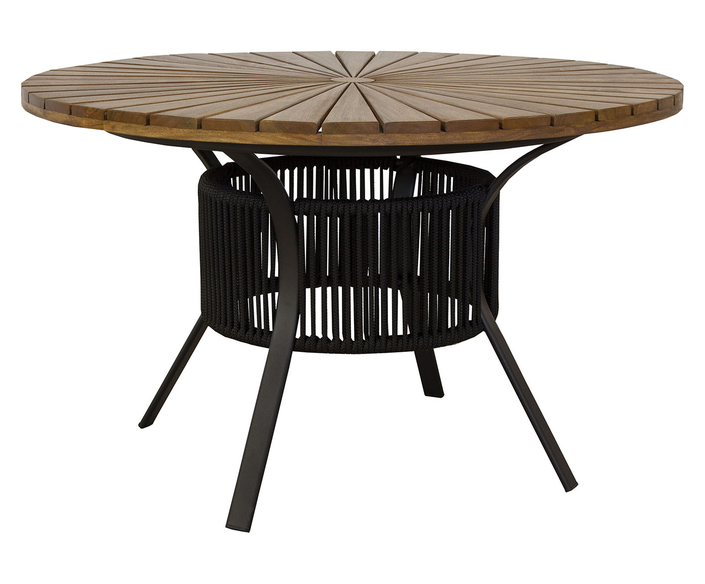 Mesa Copacabana Preto - image 1