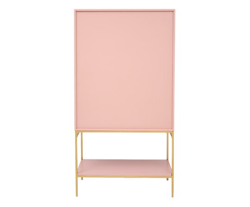 Cristaleira Cerchio D'Oro - Ros&eacute; image number 7