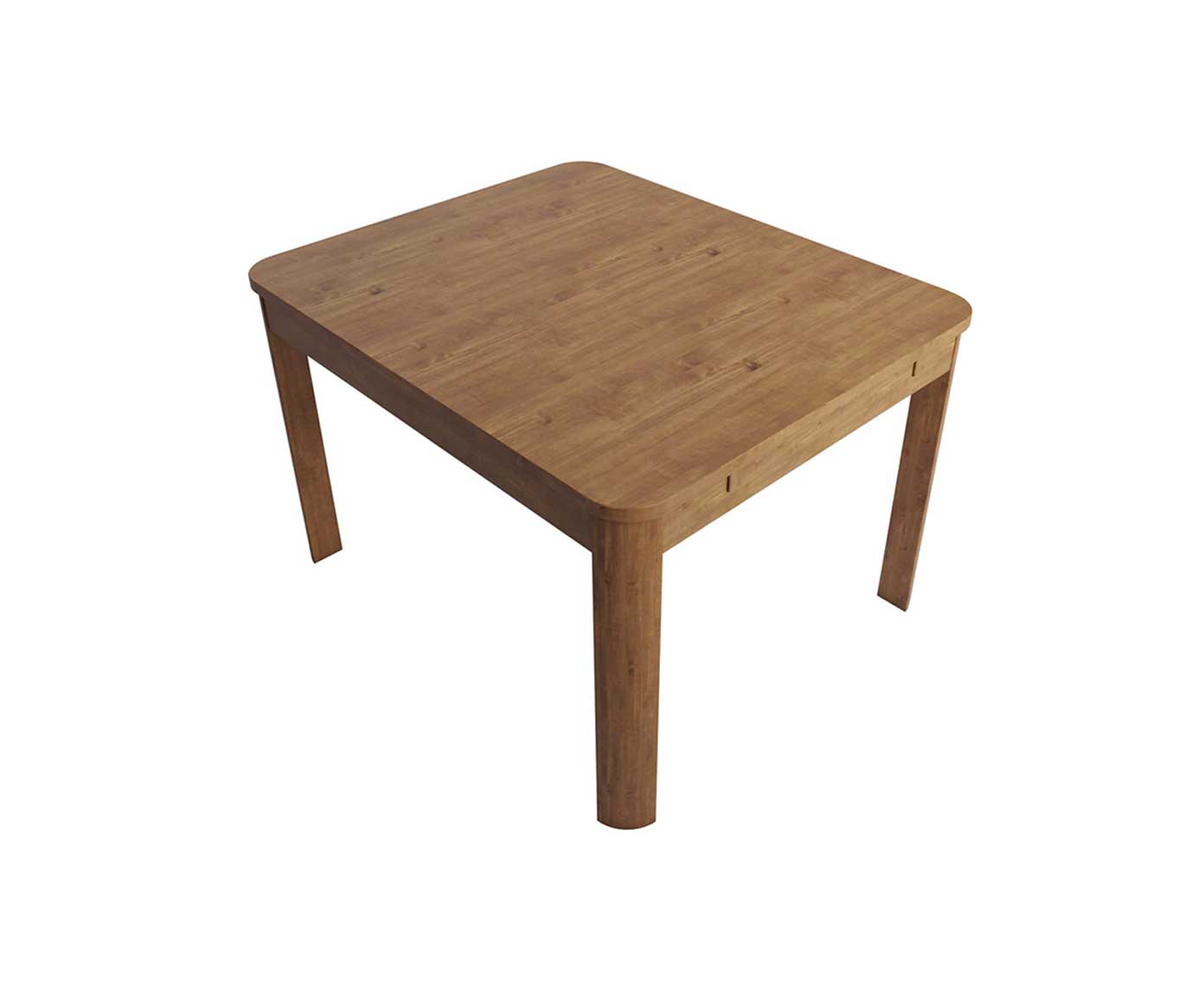 Mesa de Jantar Zuzu Garapa - image 0