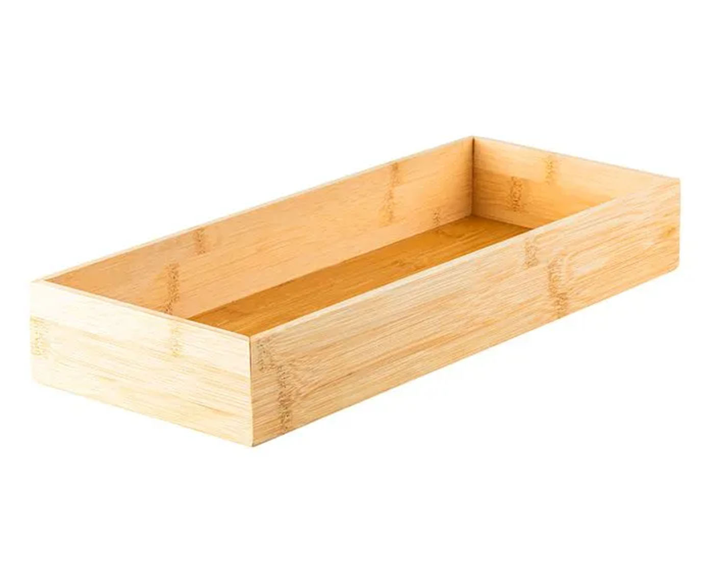 Organizador de Gavetas em Bambu Habile - image 0