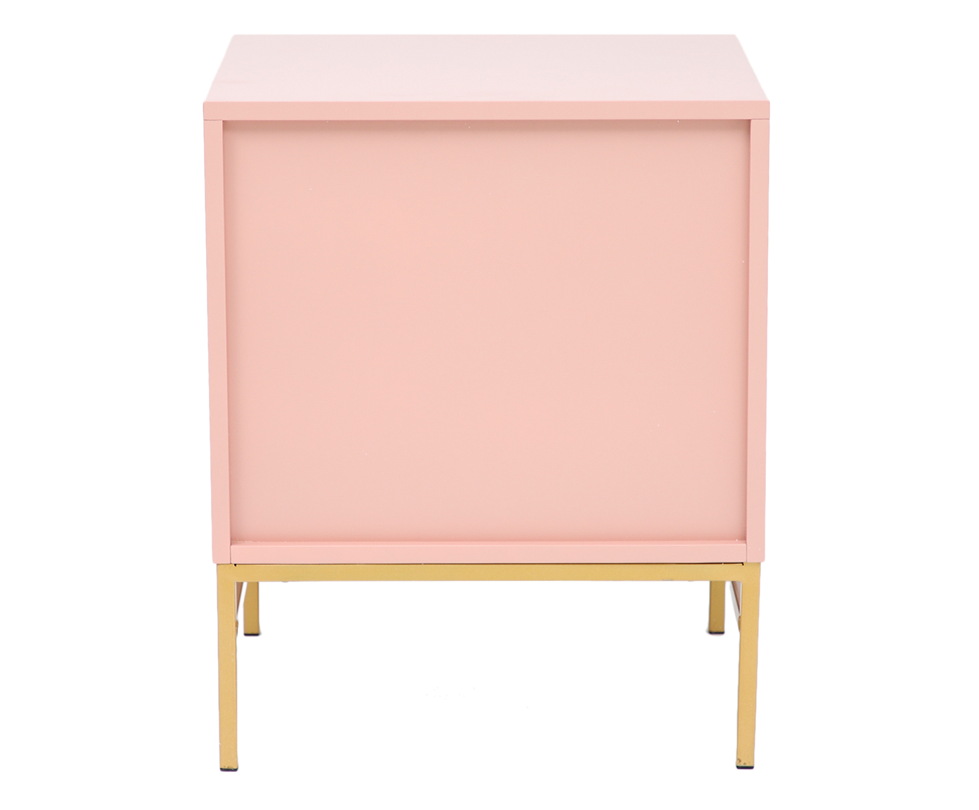 Mesa de Cabeceira Cerchio D'Oro Star Blush - Rosa image number 7