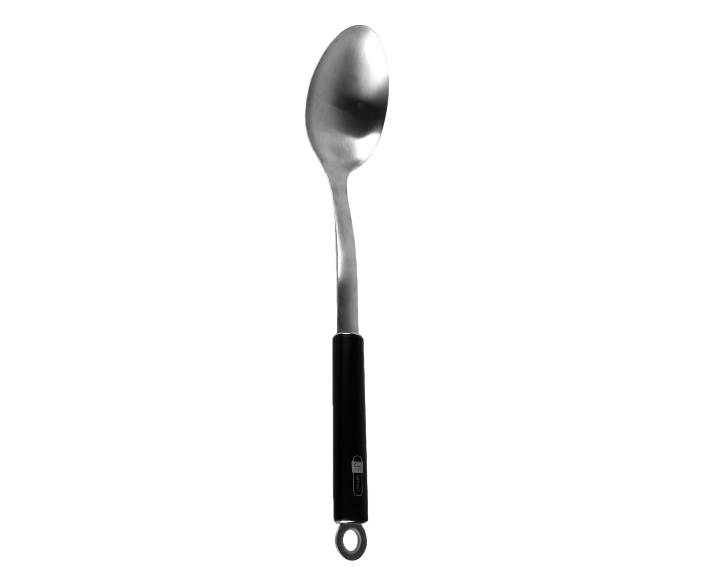 Colher de Arroz em Inox Beatrice - Prata - image 0