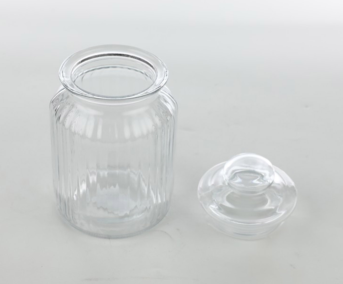 Pote Herm&eacute;tico - 900 ml - image 1
