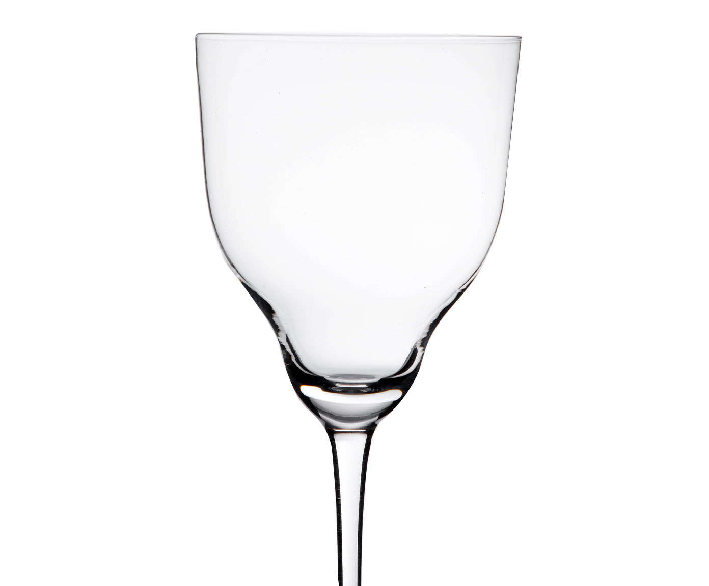 Jogo de Ta&ccedil;as de Vinho Kalana Transparente - image 1