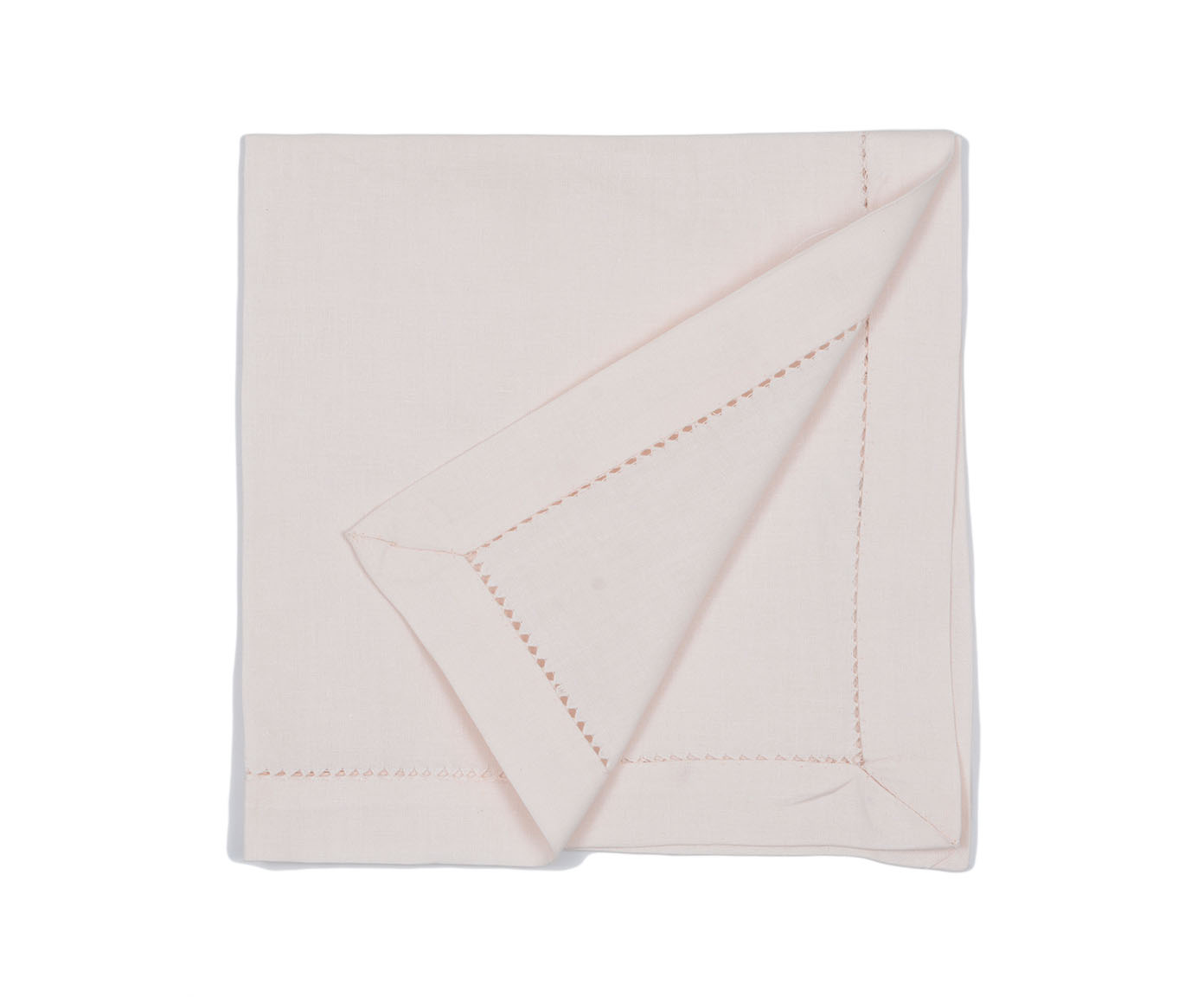 Guardanapo Ponto Ajour - Off White - image 1