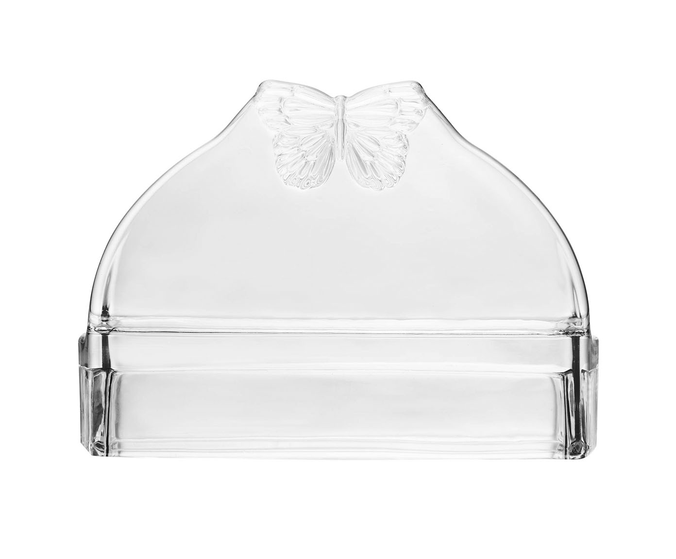 Porta Guardanapo Butterfly - image 1