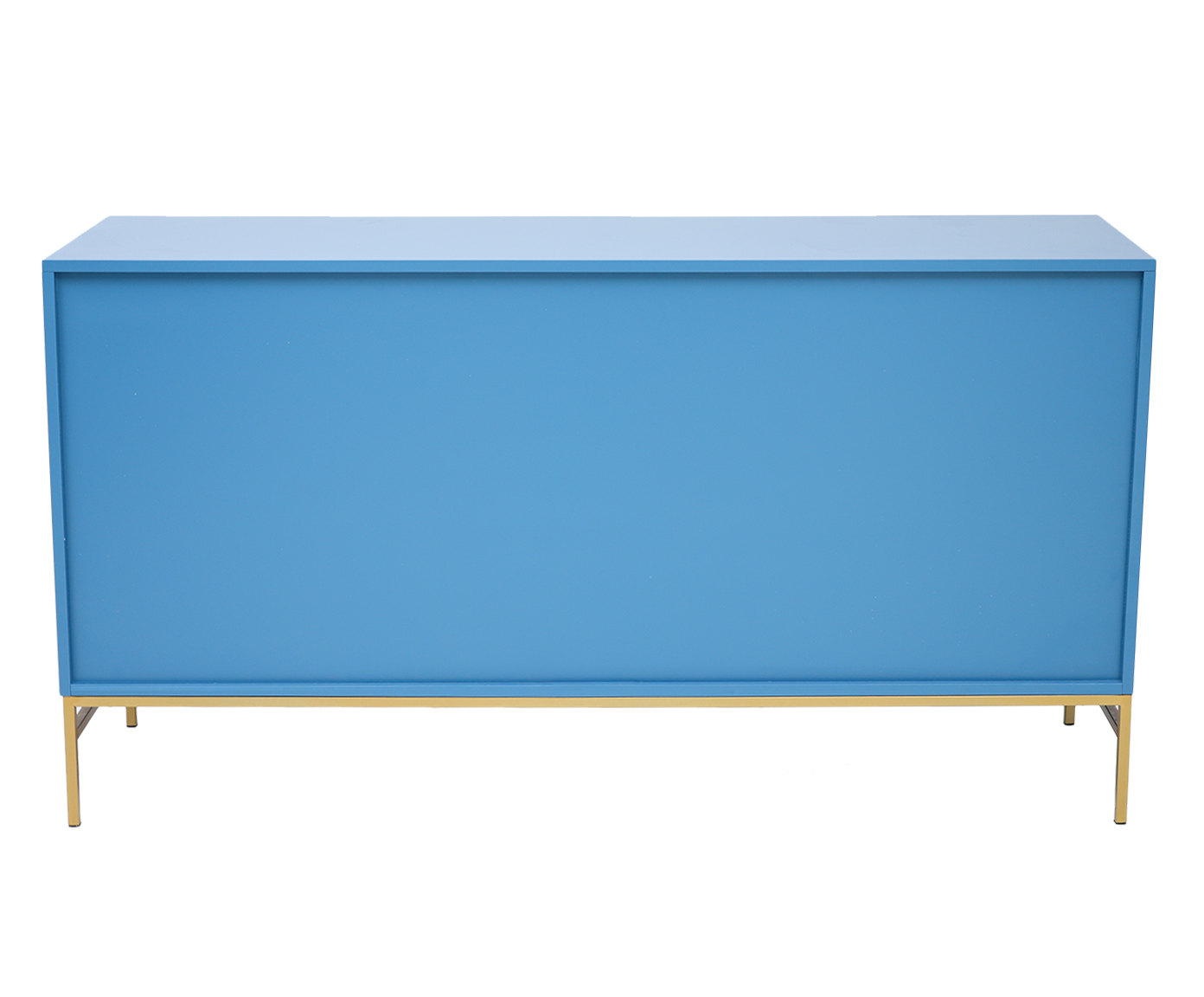Buffet Duo Cerchio D'Oro - Azul image number 2