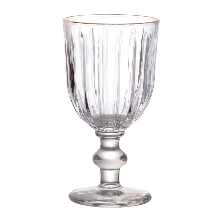 Jogo de Ta&ccedil;as para Vinho Meli - image 0