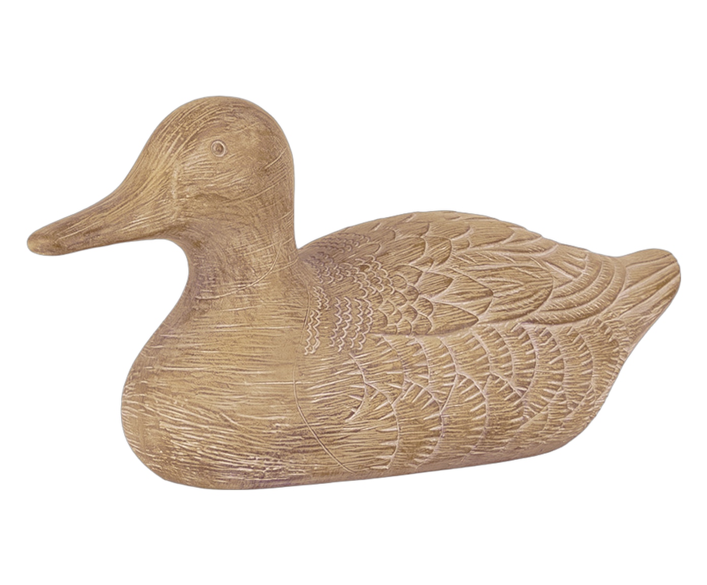 Escultura Pato Kespi - image 1