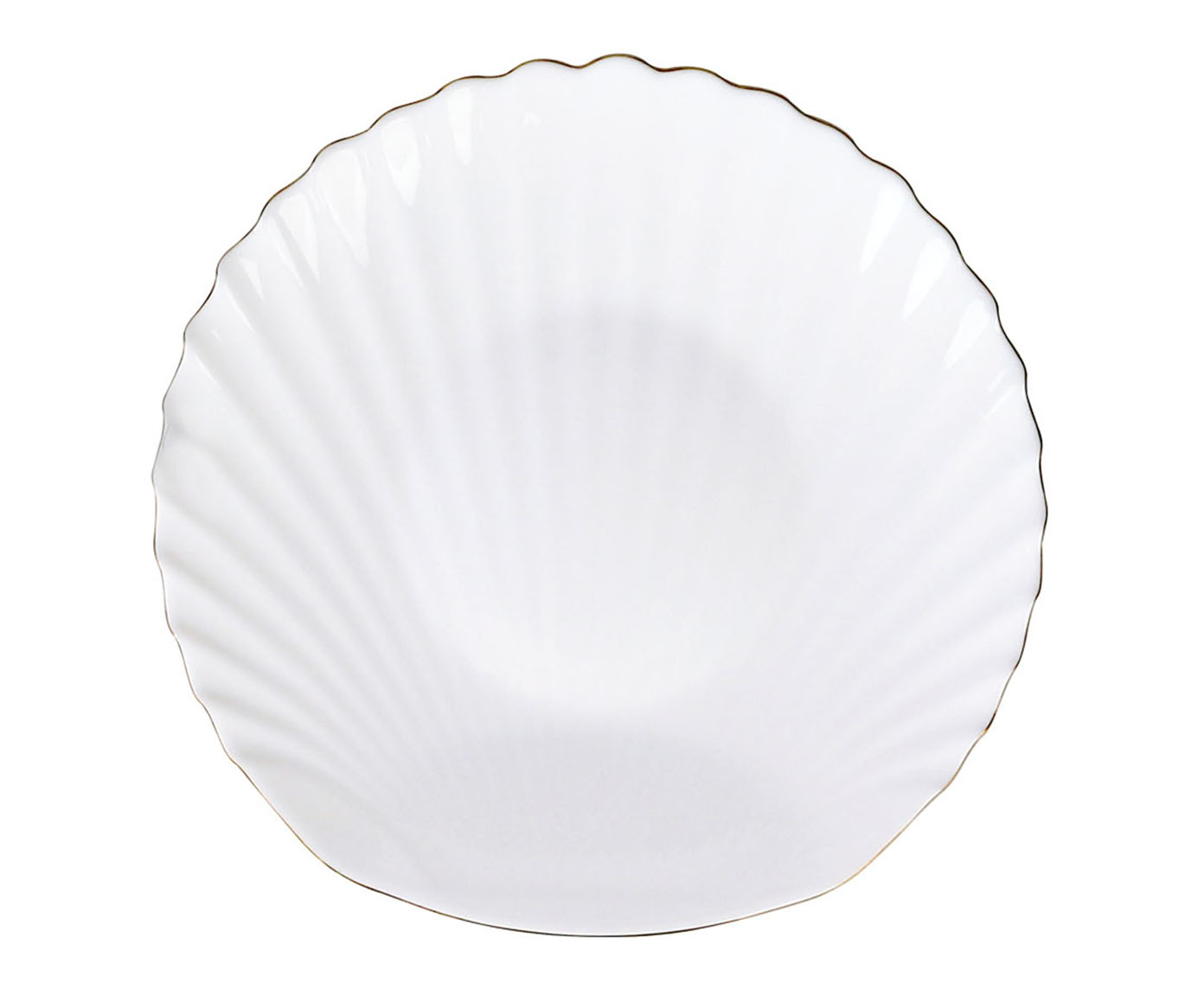 Prato Raso Gold Rim - image 0