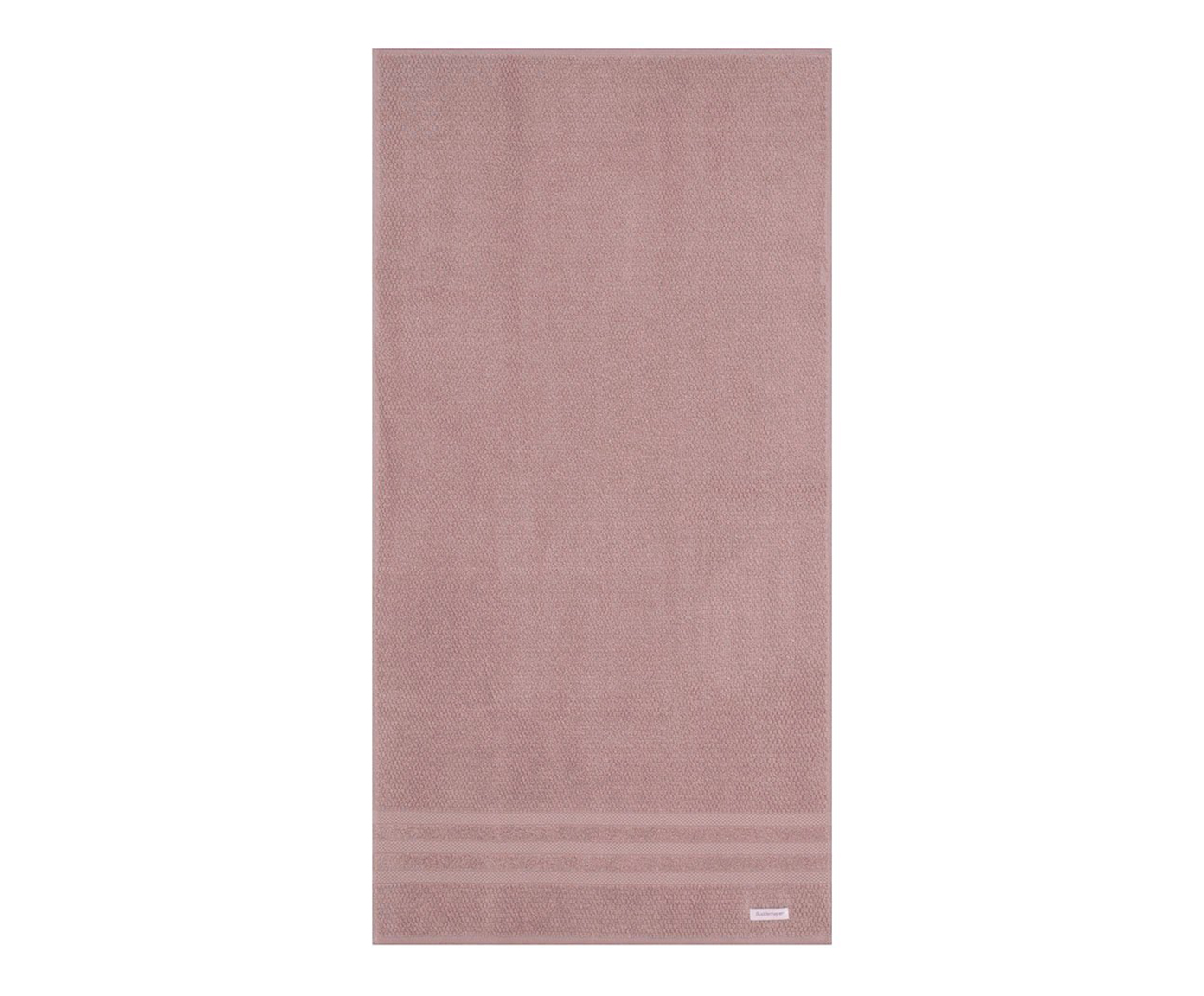 Jogo De Toalhas Vanilla Extra Soft Gigante Rosa image number 2