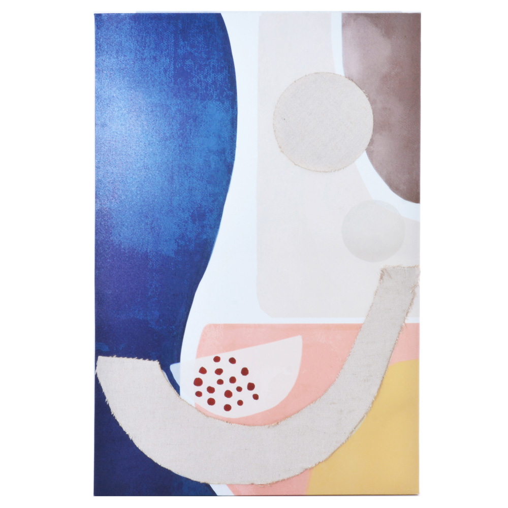 Quadro Instance - 60x90cm - image 0